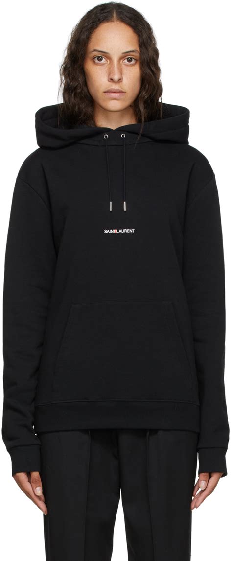 ysl ssense|ssense saint laurent hoodie.